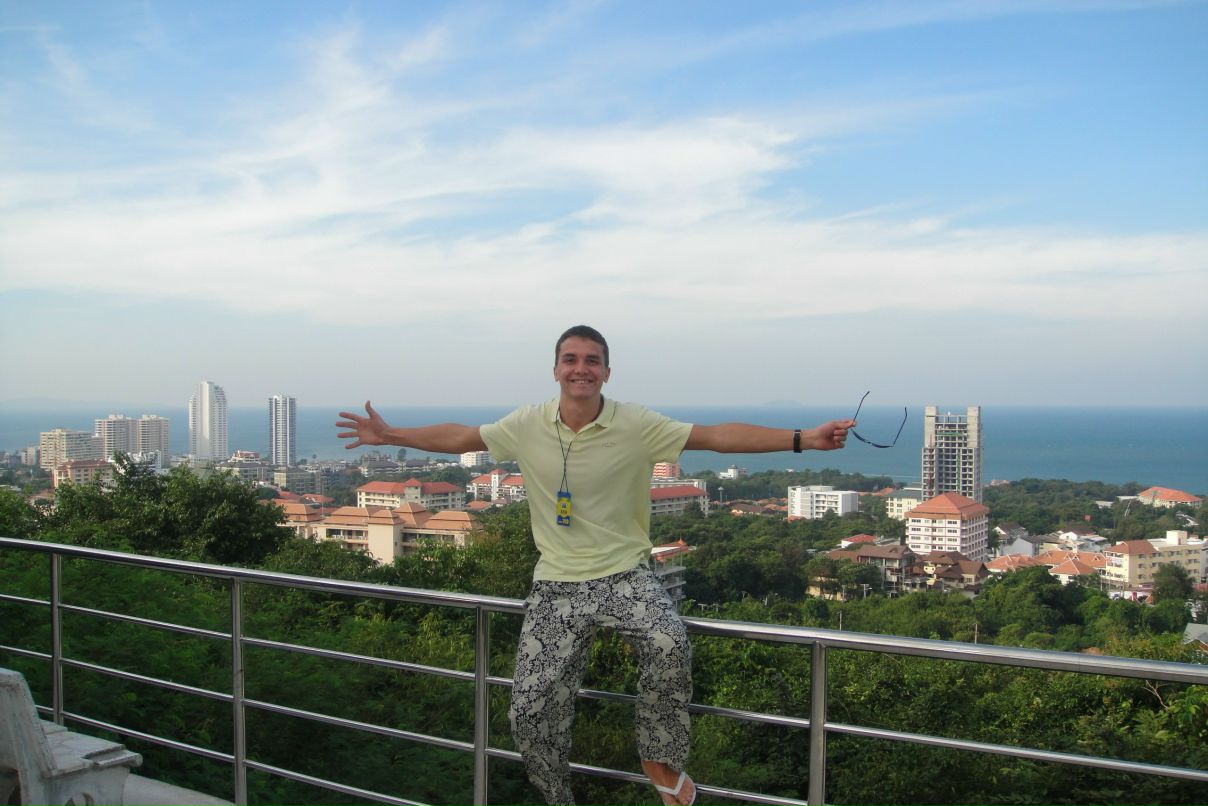 Михаил Фомин | Москва