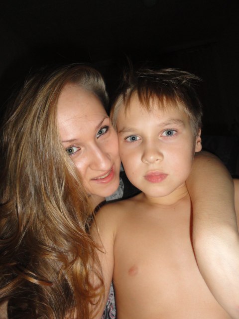 Анечка Аистова | Сатка