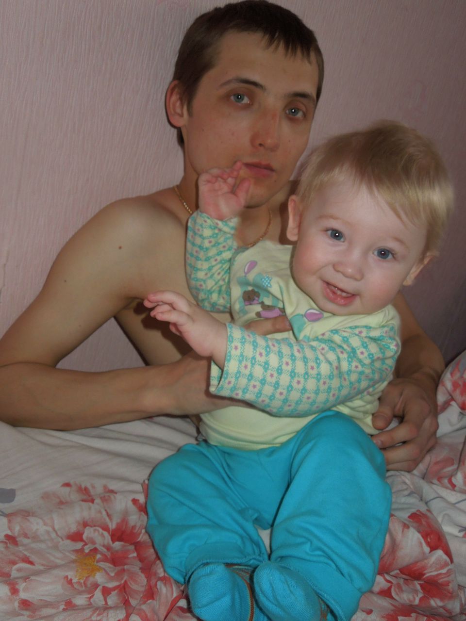 Oksanochka Pozdeeva ღ | Ижевск