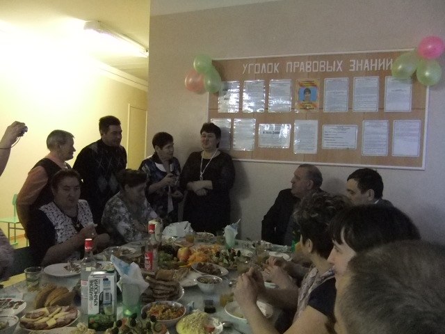 Евгений Чуев Васильевич | Набережные Челны