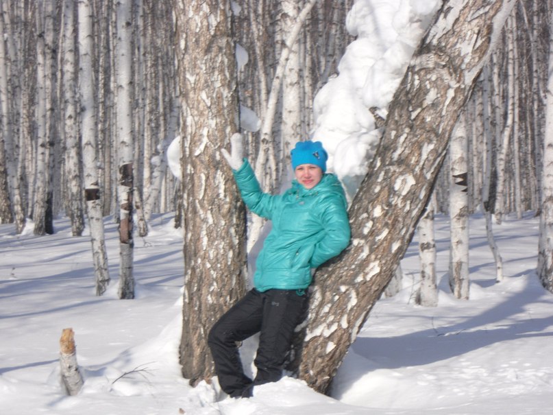 Любочка Иванова | Иркутск