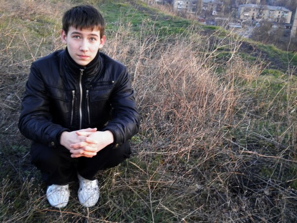 Александр Иванов | Ростов-на-Дону