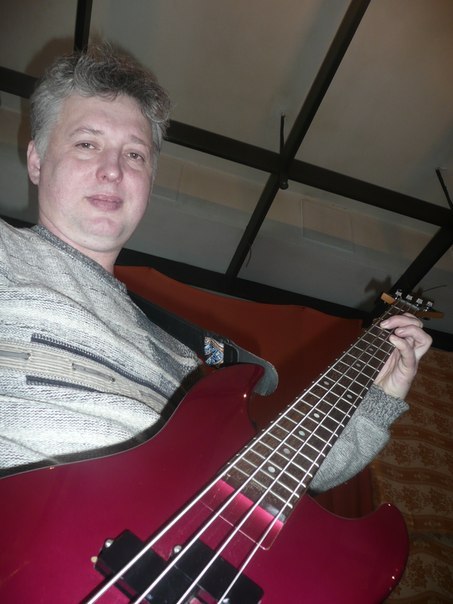 Юрий Кузьмин | Североуральск