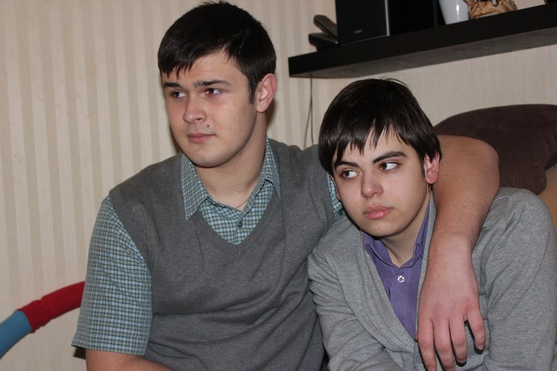 Иосиф Мустафа 0_o | Санкт-Петербург