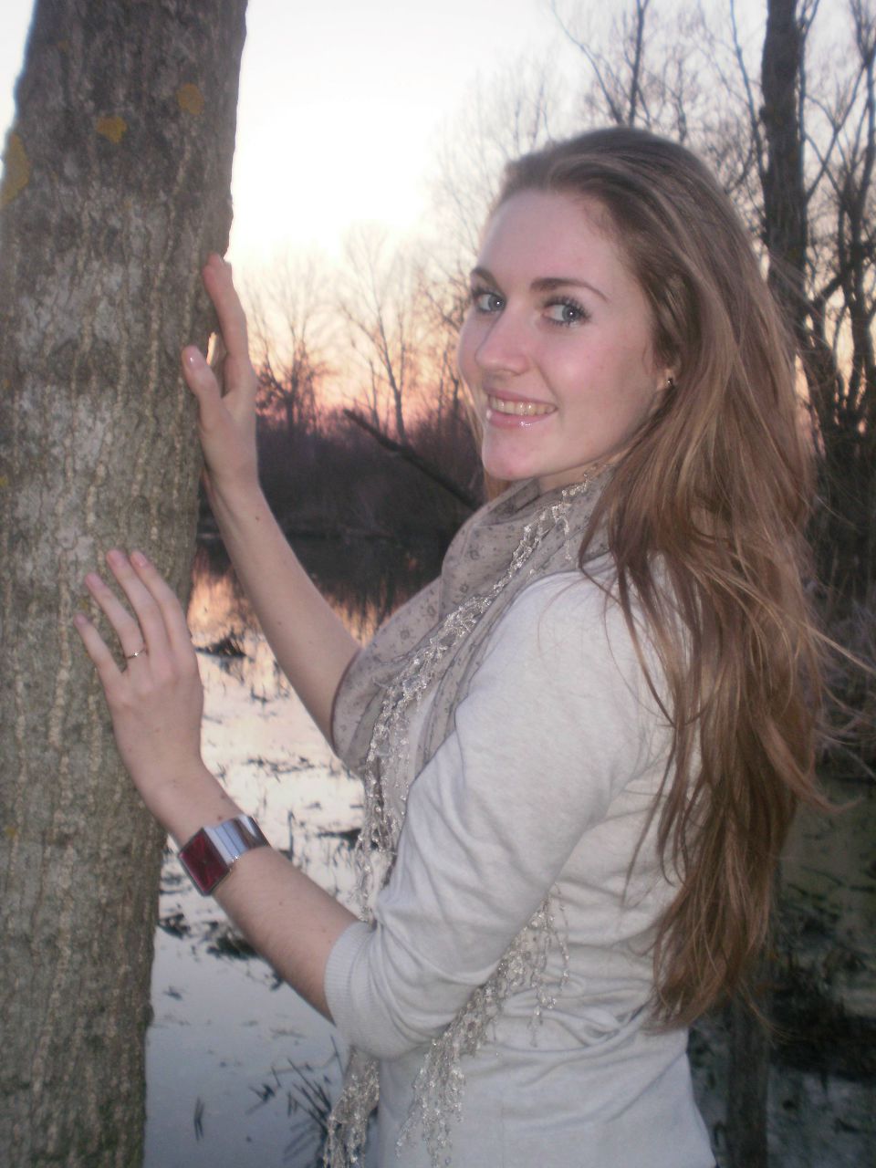 Оля Чернєйкіна | Львов