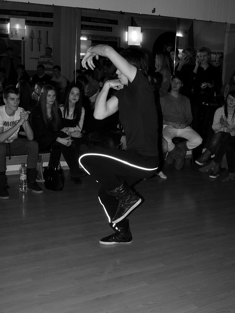 Дарья Анфиногенова | Саратов