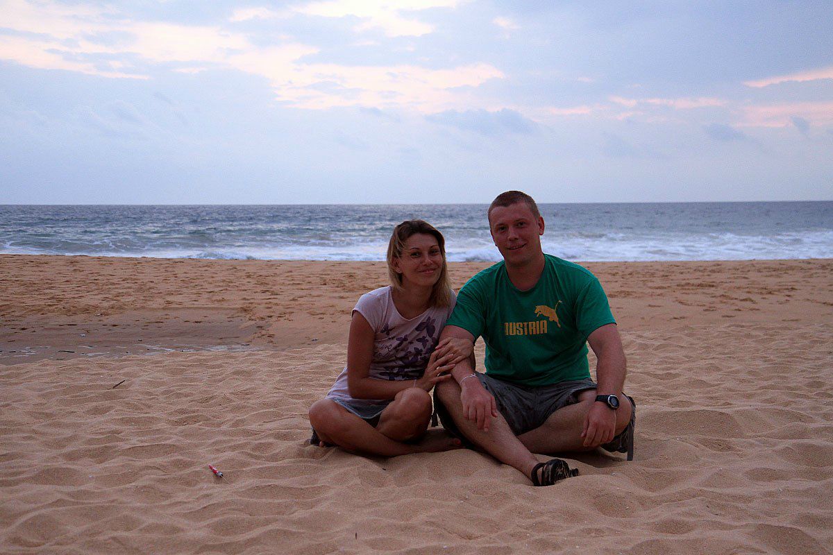 Аня Яковенко | Псков