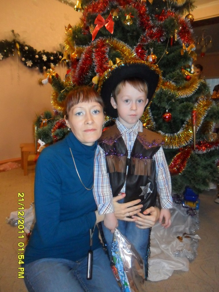 Анастасия Меркулова | Харьков