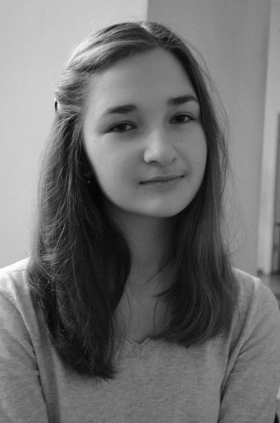 Валерия Нерубальская | Запорожье