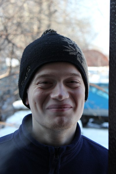 Sasha Stepanoff Stepashka | Полтава