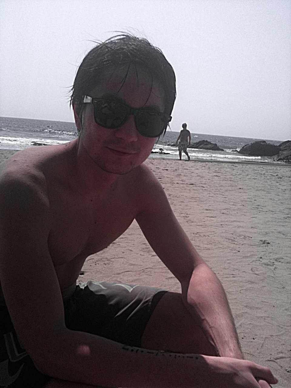 Artur Dairbayev | Алматы