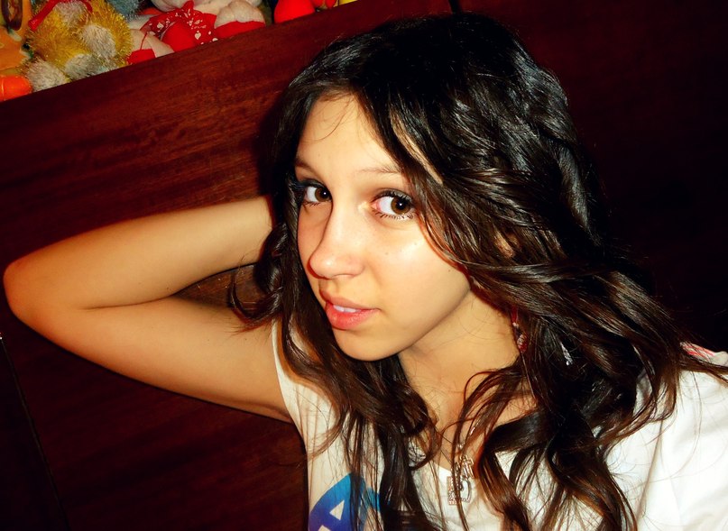 Діана Колеснікова | Луцк