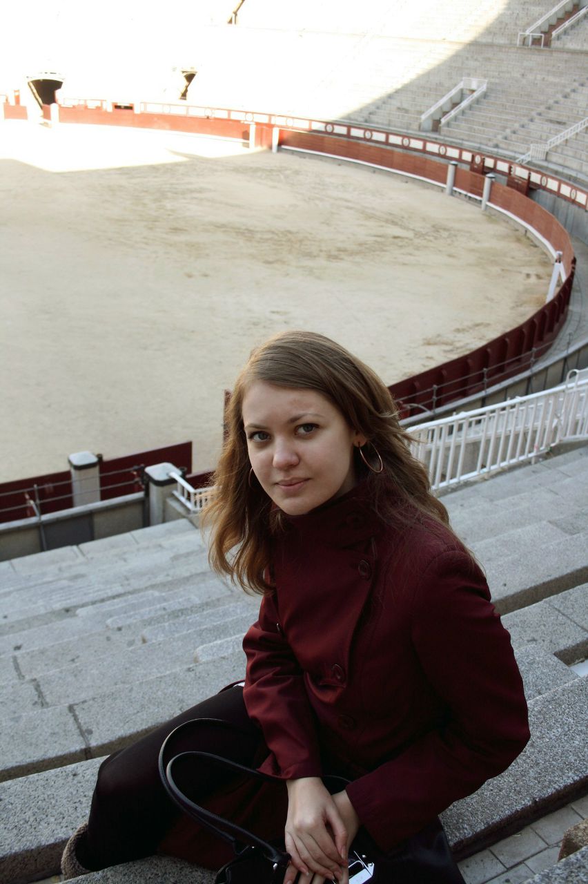 Наталья Скрипко | Москва