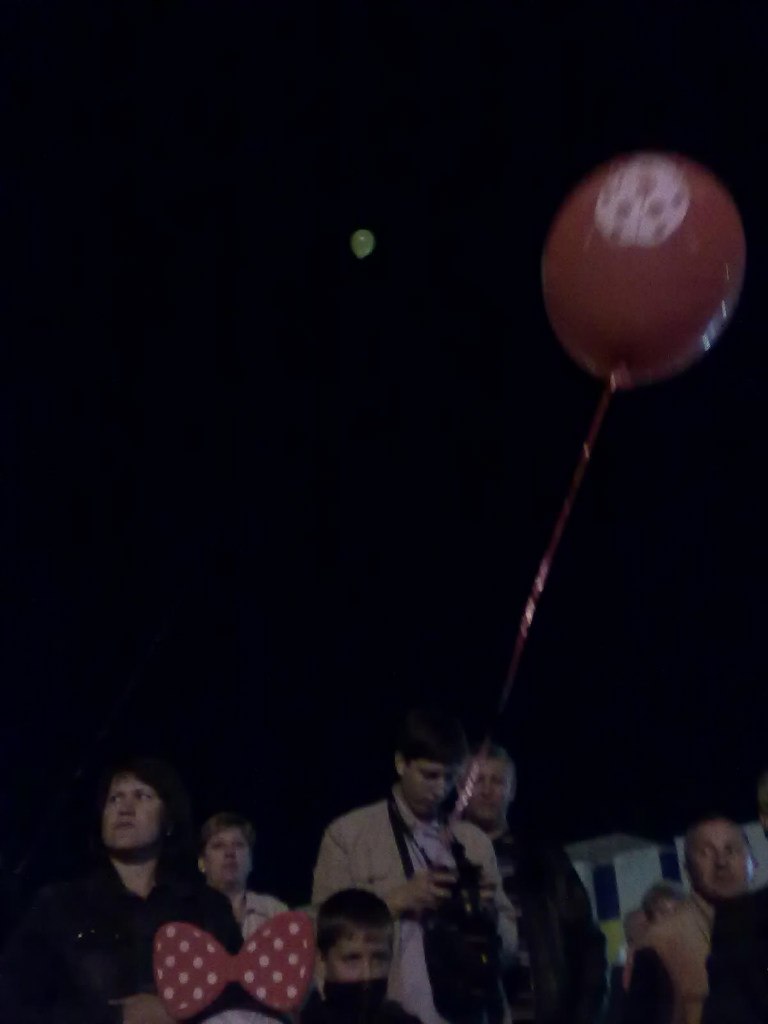 Ірина Брик | Москва