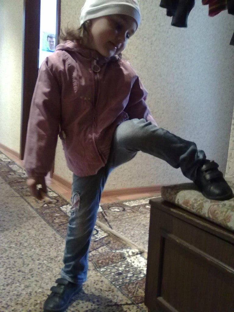 Ірина Брик | Москва