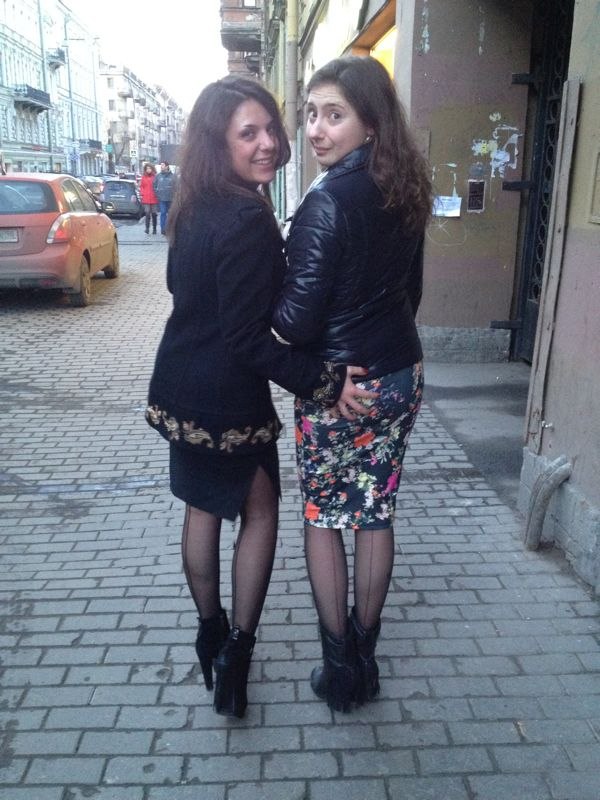 Мария Дех | Санкт-Петербург