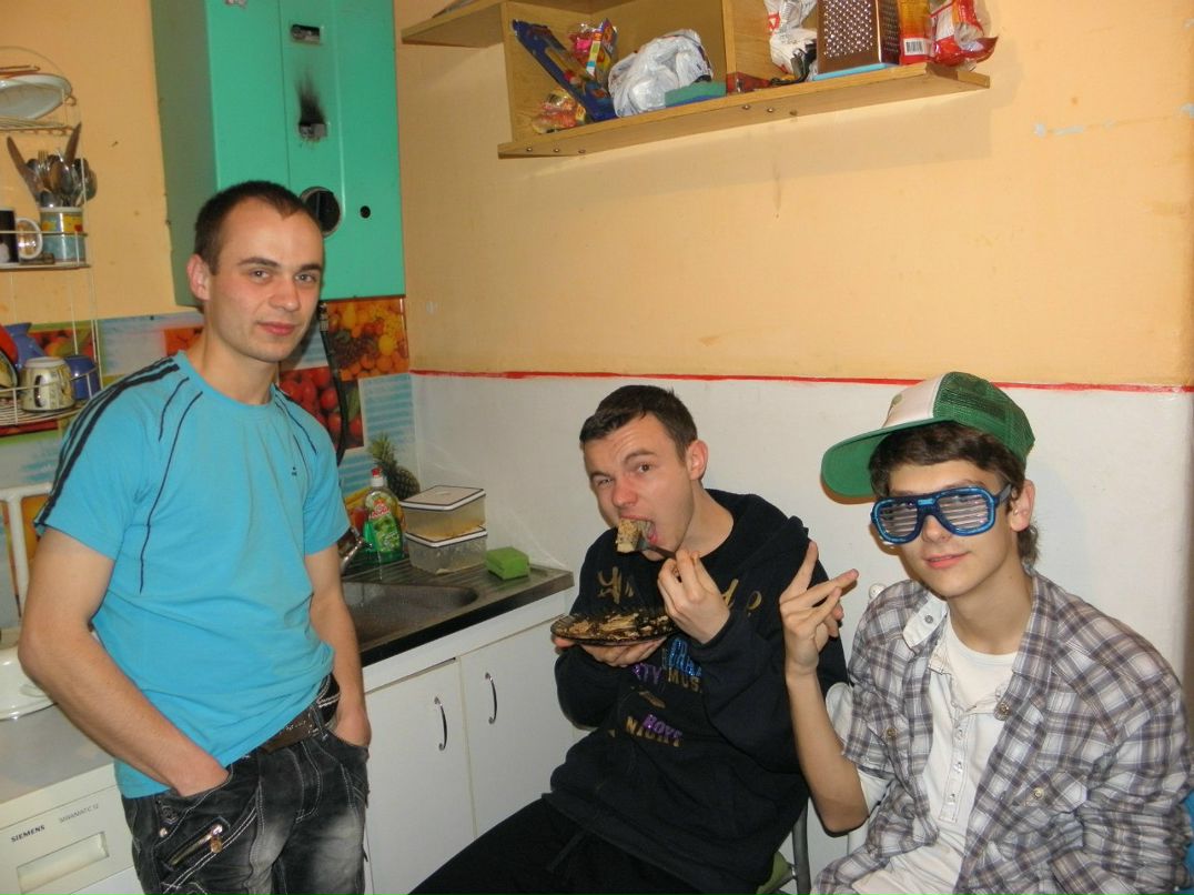 Норберт Йоно | Ужгород