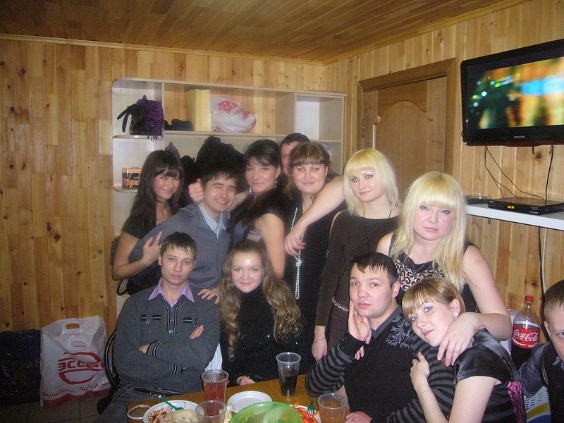 Ирина Маленкова | Елабуга