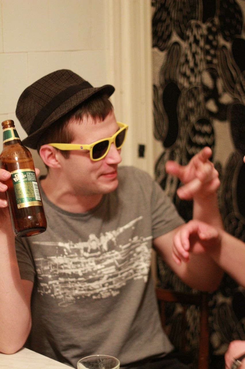 Александр Шакалов | Краснодар