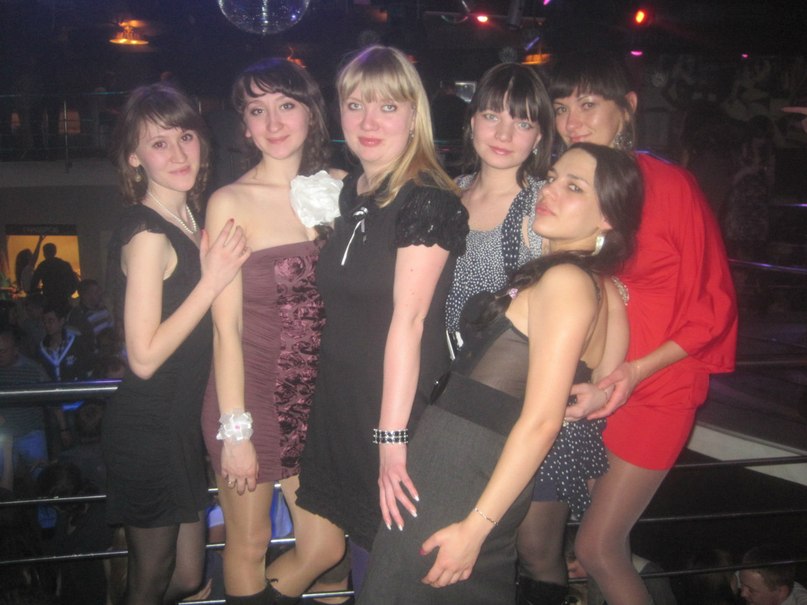 Ксения Трофимова | Ижевск