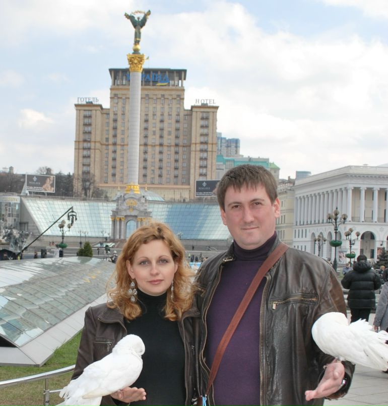 Елена Белова | 