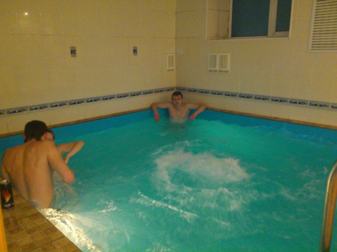 Пашок Михеев Ken'ka aDzZzka9 ne4en'ka | Калуга