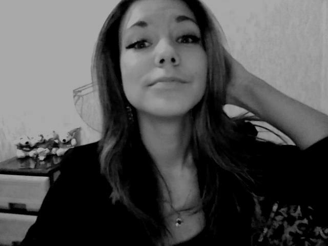 Маша Шонорова | Санкт-Петербург