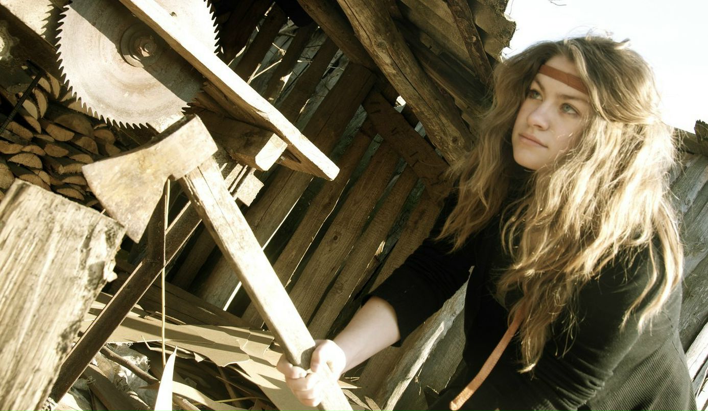 Даша Герасимова | Киев