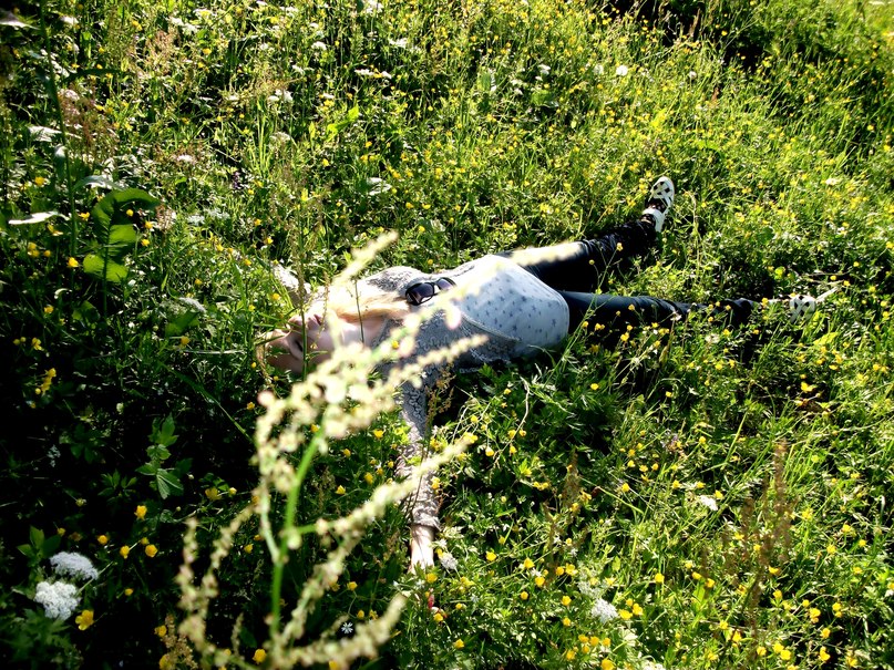 Христя Гавриш | Львов