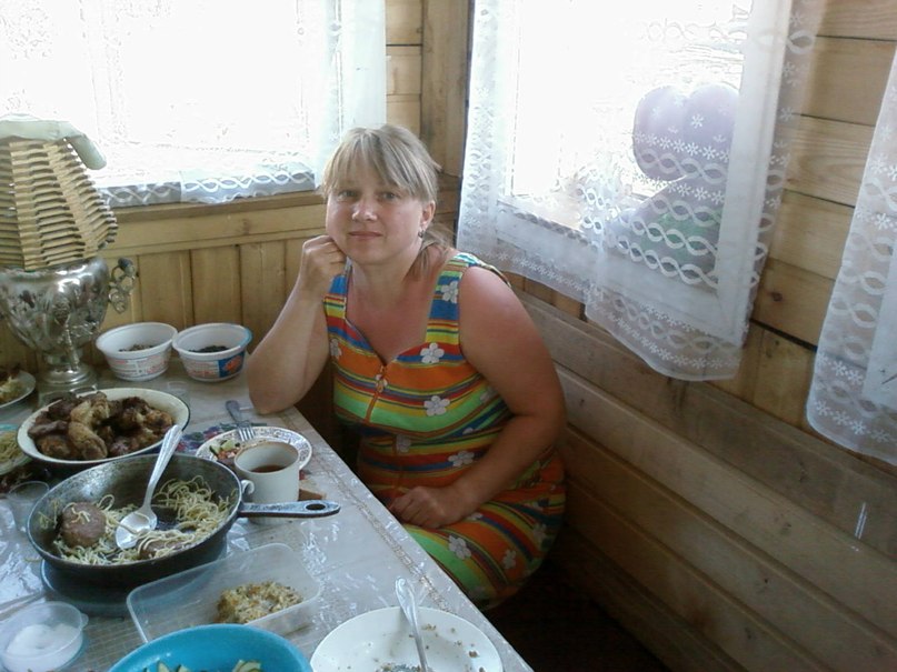 Надежда Смирнова | Петрозаводск