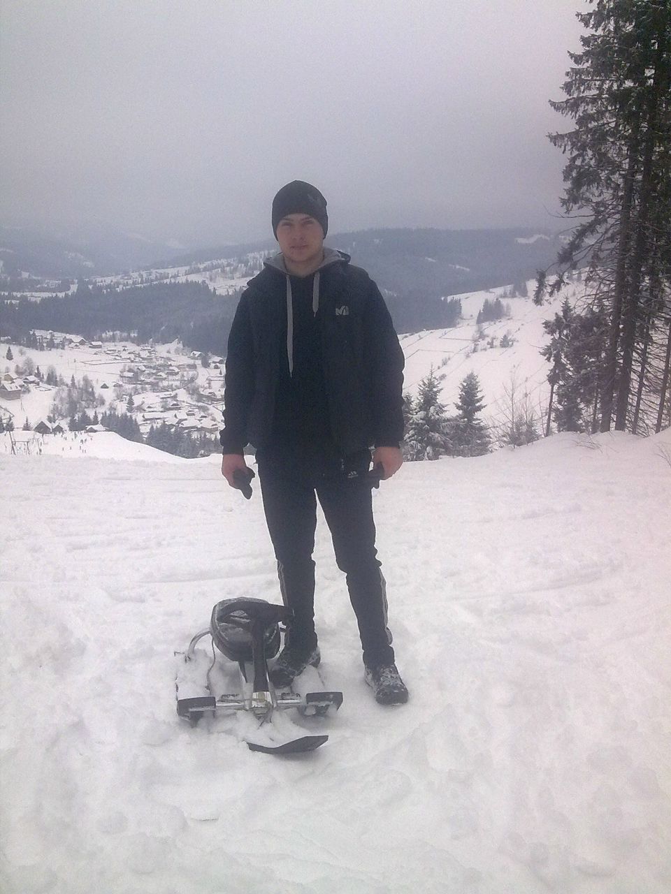 Тарас Шулик | Киев