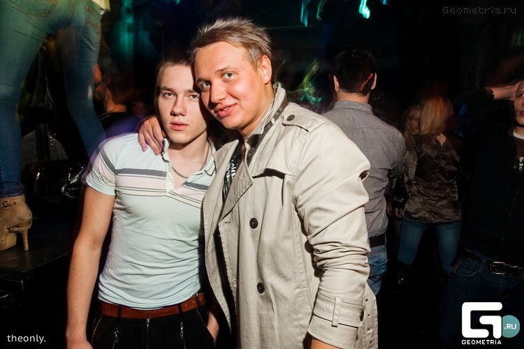 Вова Ясницкий | Санкт-Петербург