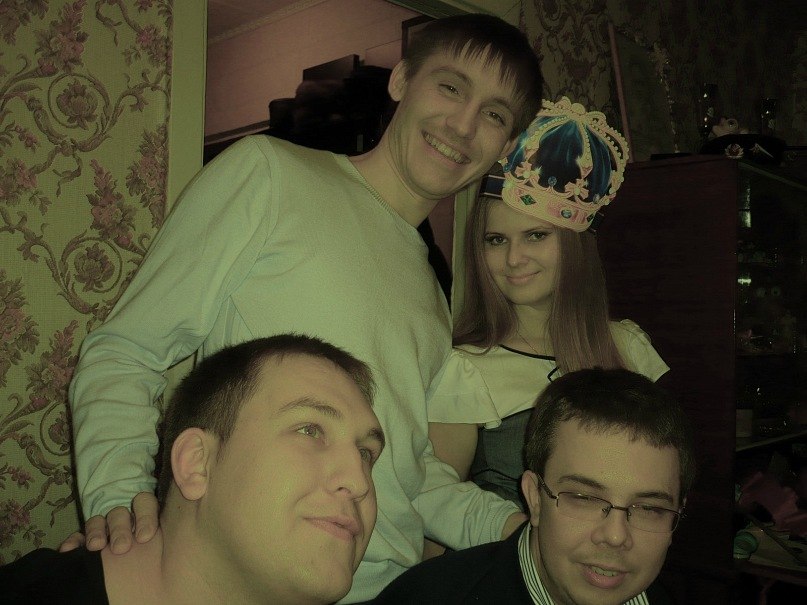 Юрий Лугинин | Нижний Новгород