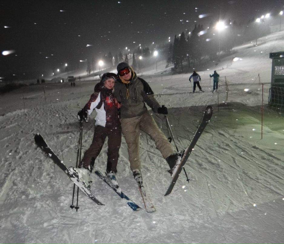 Алла Фирсова | 