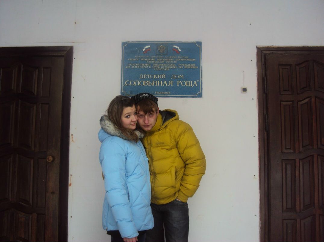 Павел Макулин Александрович | Москва