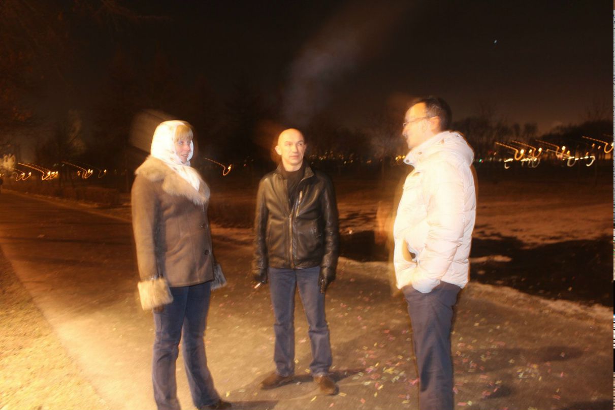 Игорь Шкурыгин | Санкт-Петербург