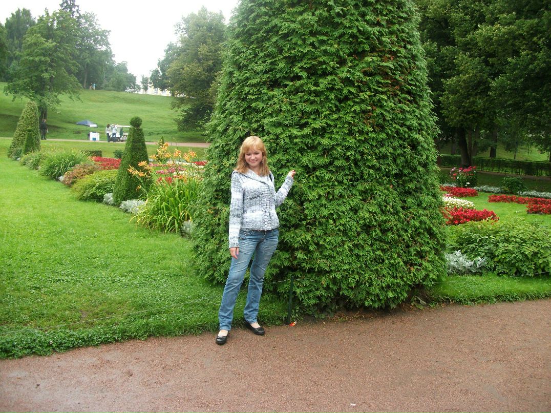 Татьяна Смирнова | Пестово