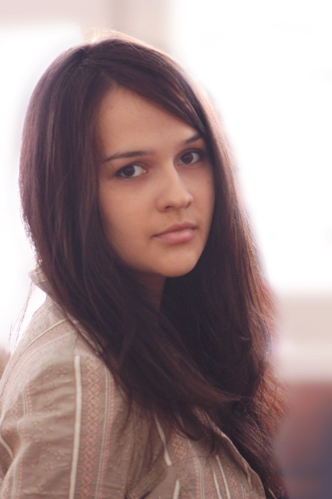 Анастасия Шахматова | Екатеринбург