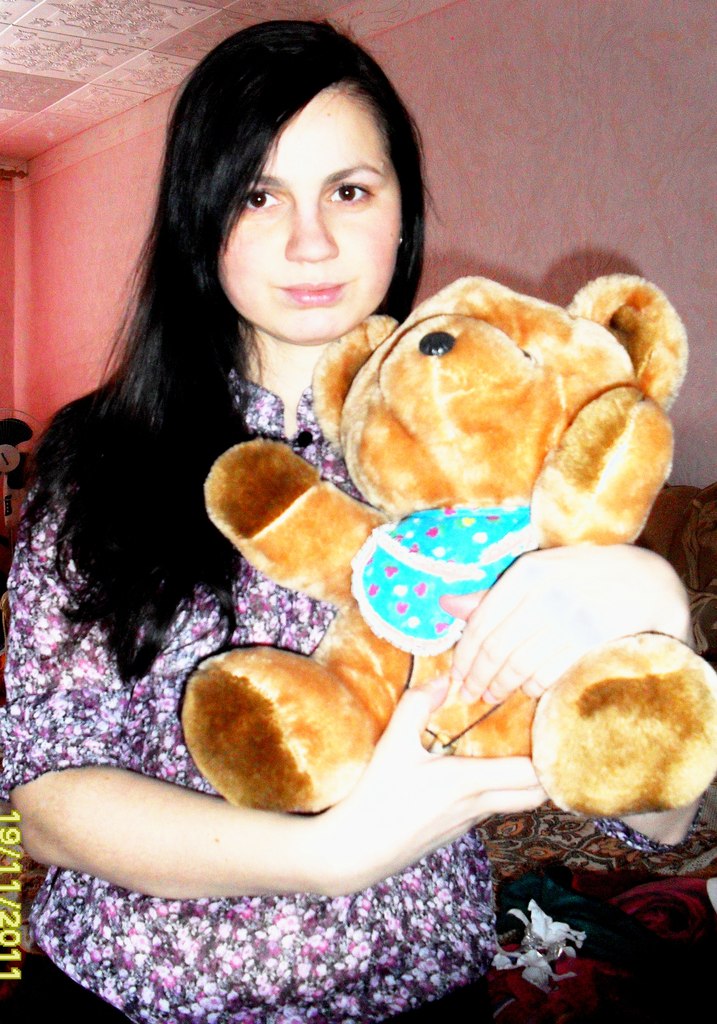 Татьяна Мазунина | Пермь