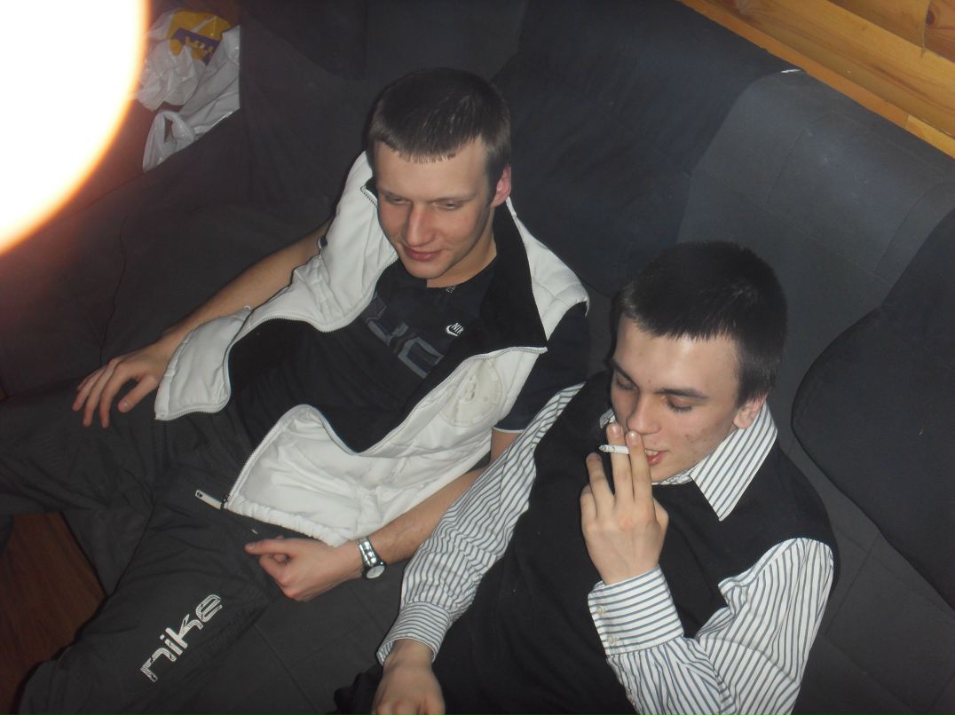 Руслан Волков | Санкт-Петербург