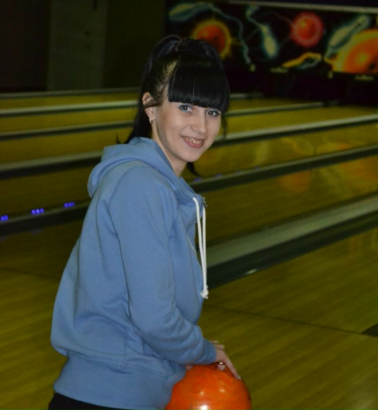 Юлия Омельчук | Киев