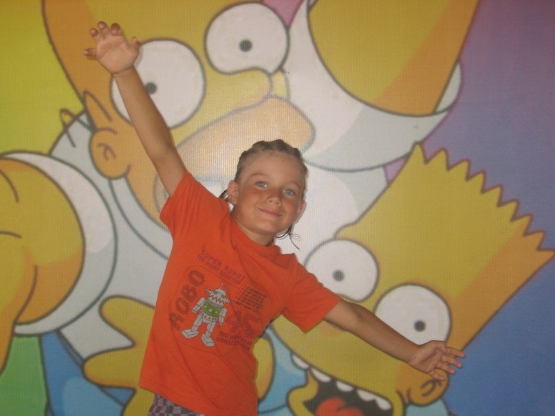 Катерина Сульдина | Санкт-Петербург