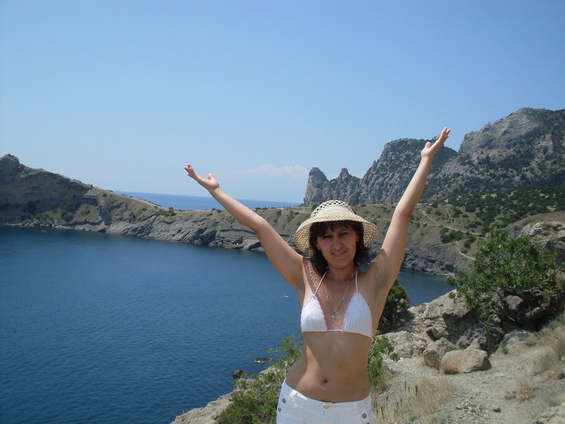 Татьяна Савченко | Ровеньки