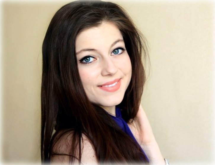 Соня Дасковская | Москва