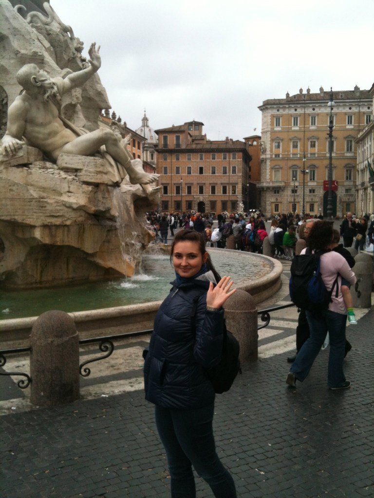 Ярослава Перлина | Красноярск