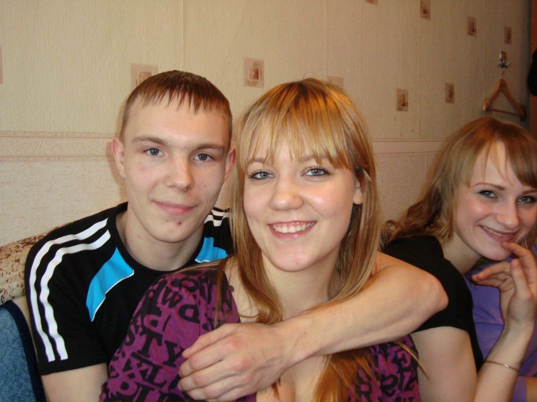 Анастасия Соколова | Санкт-Петербург