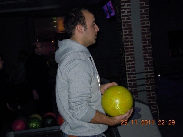 Александр Шляхтицкий | Одесса