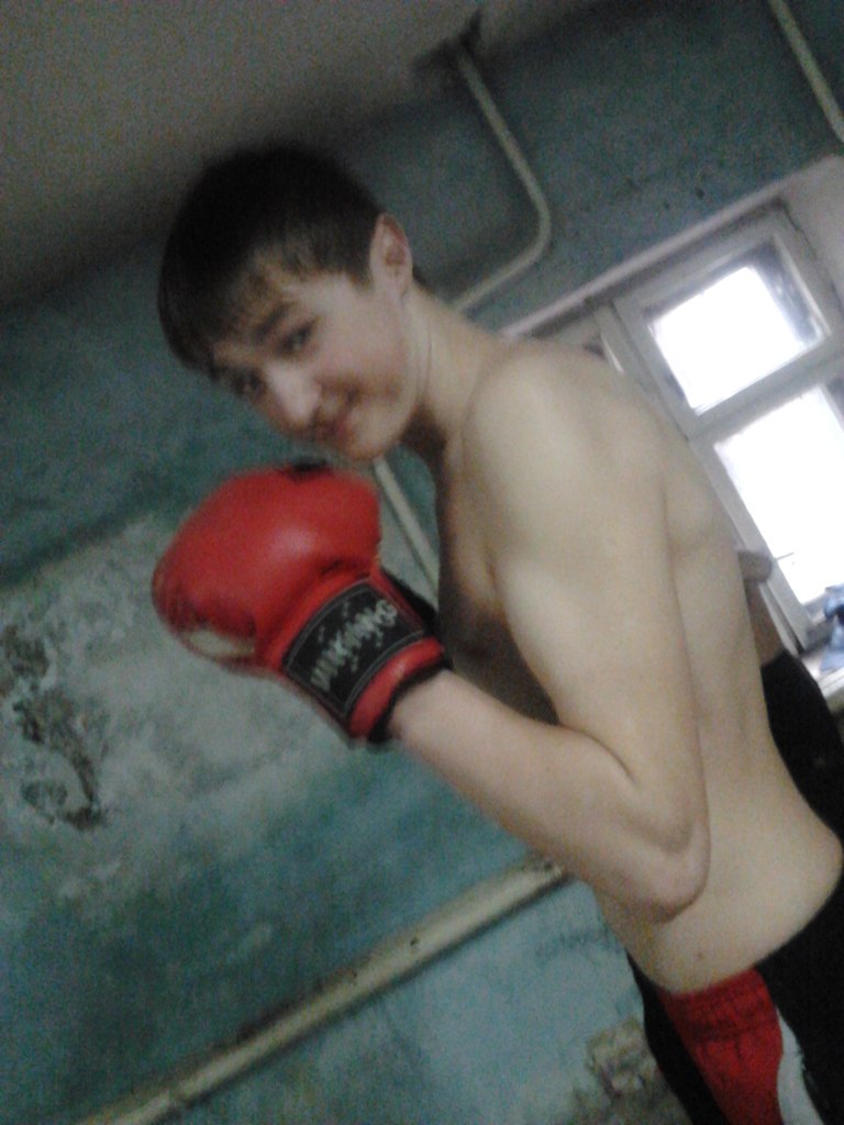 Алексей Торбеев | Йошкар-Ола