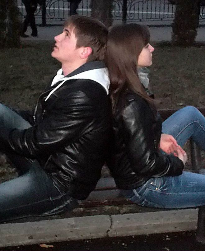 Танюша Прощайло | Сумы