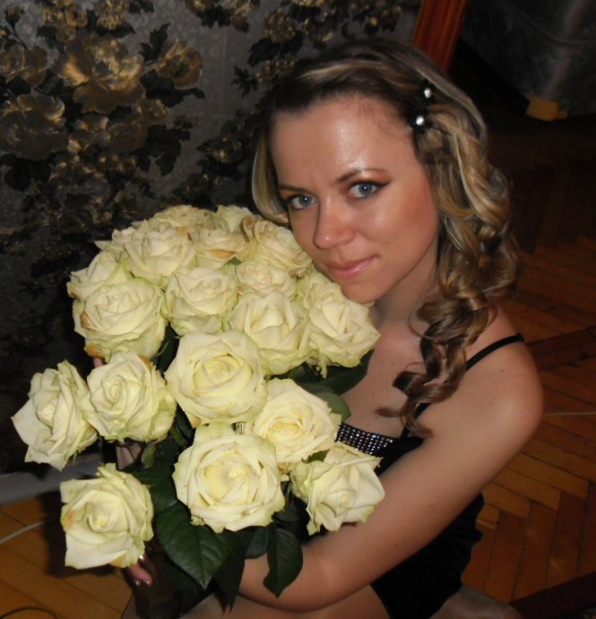 Танечка Седова | Москва